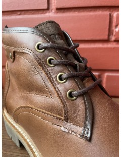 BOTA PIEL HOMBRE ROUTE 83