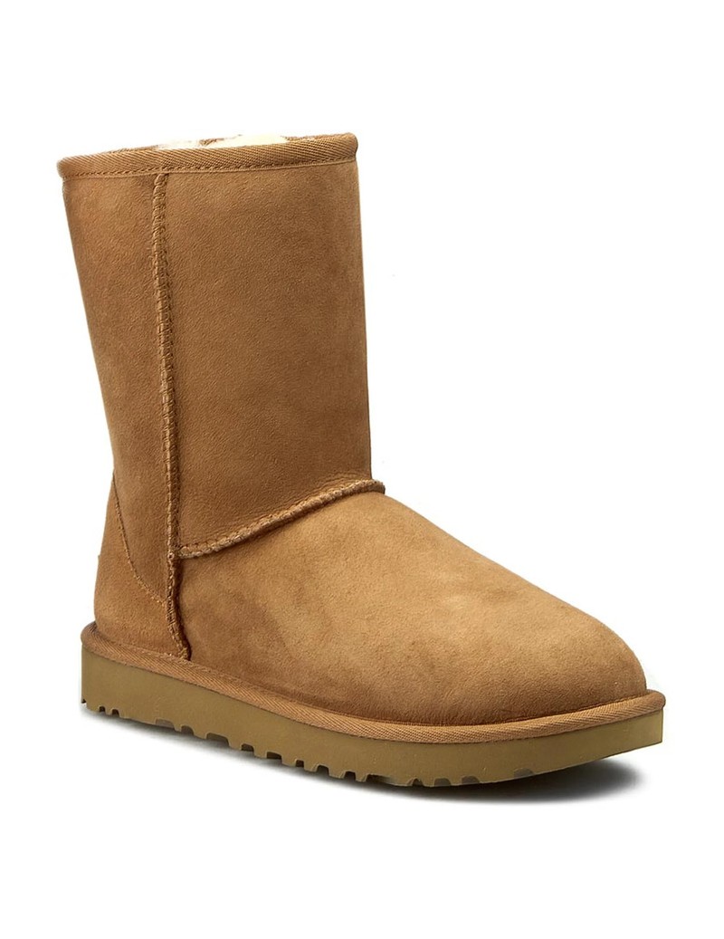 BOTAS CLÁSICAS UGG MUJER