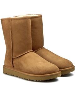 BOTAS CLÁSICAS UGG MUJER