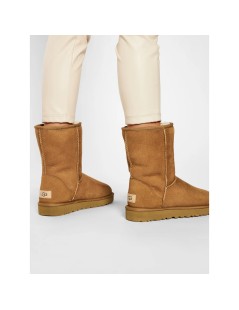 BOTAS CLÁSICAS UGG MUJER