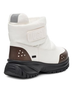 BOTAS W YOSE BLANCO UGG AUSTRALIA