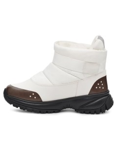 BOTAS W YOSE BLANCO UGG AUSTRALIA