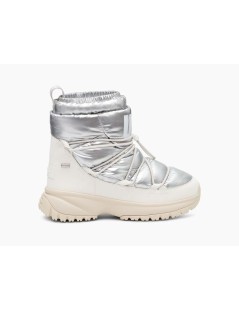 BOTAS ACOLCHADAS YOSE UGG 