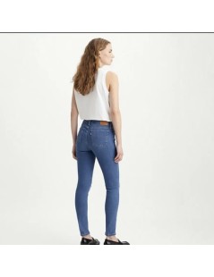 JEANS 711 SKINNY LEVI'S MUJER