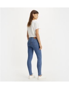 JEANS SUPERESTRECHOS DE TALLE ALTO 720 LEVI'S