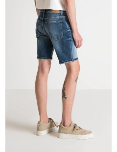 SHORTS SKINNY FIT DAVE ANTONY MORATO