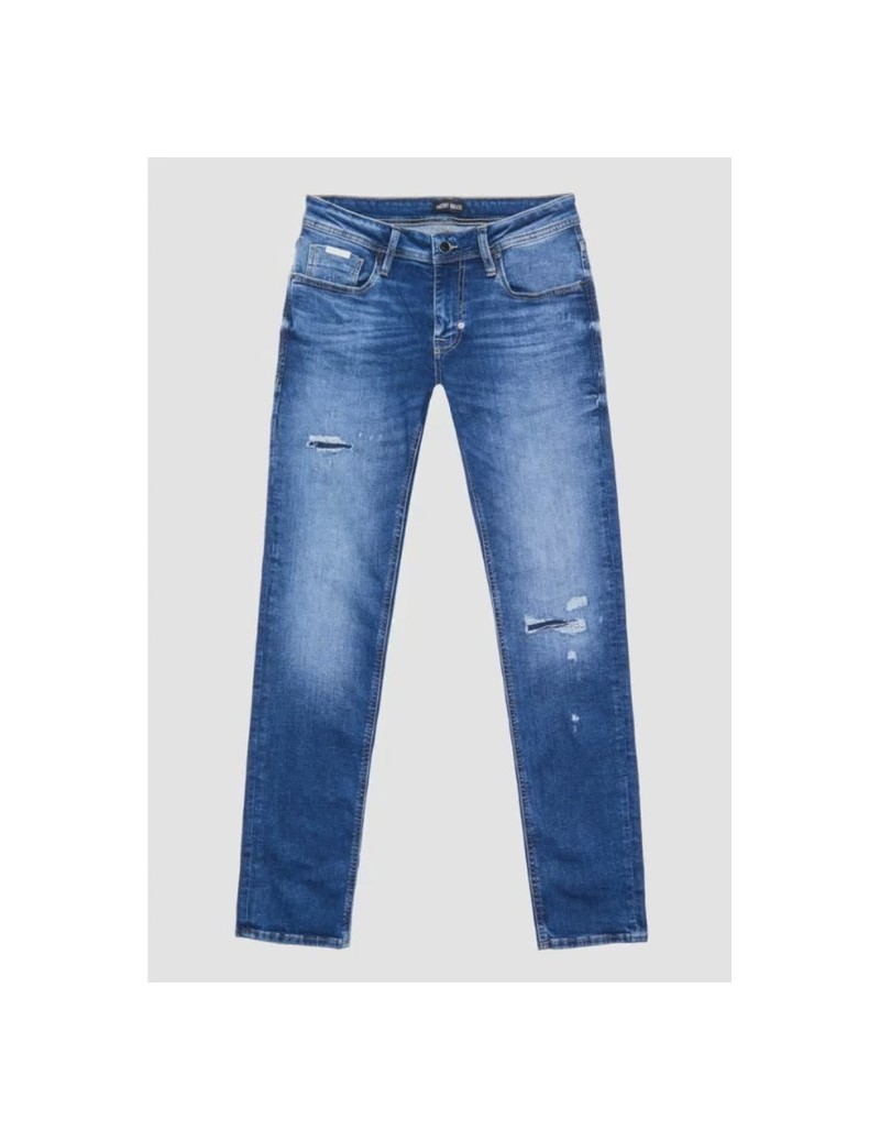 JEANS OZZY TAPERED ANTONY...