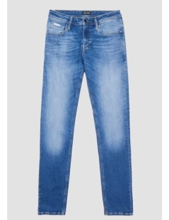 JEANS OZZY TAPERED STRECHT ANTONY MORATO