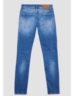 JEANS OZZY TAPERED STRECHT ANTONY MORATO