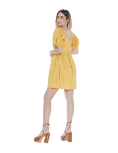 VESTIDO YODO BIS RELISH 