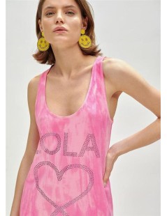 VESTIDO LOLA CASADEMUNT