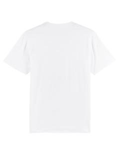 CAMISETA UNISEX ORGÁNICA FILOU LII BARON FILOU