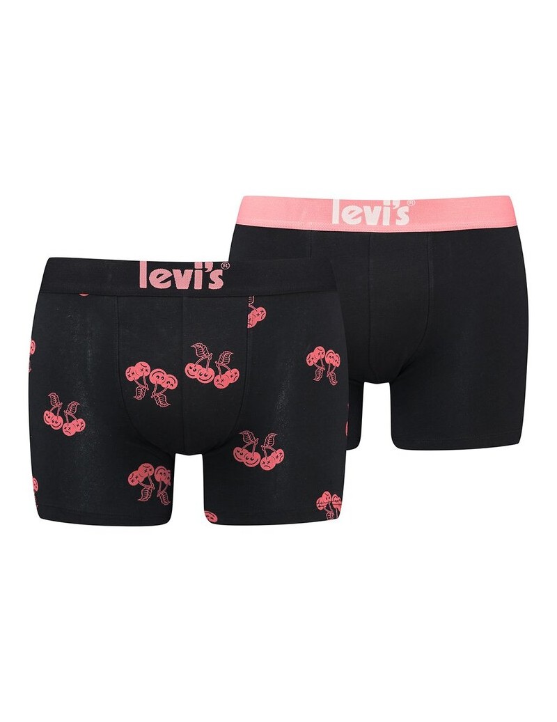 BOXER PACK DE DOS LEVI'S...