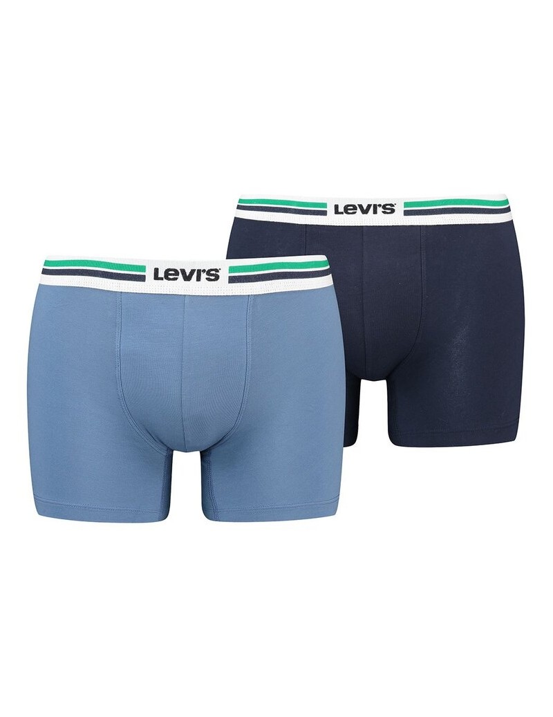 BOXER LEVI'S HOMBRE PACK DE...