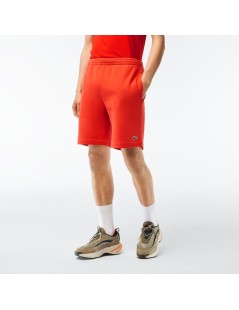 SHORTS ALGODÓN LACOSTE HOMBRE