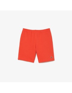 SHORTS ALGODÓN LACOSTE HOMBRE