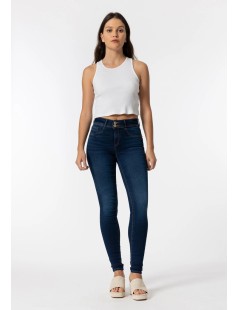 JEANS ONE SIZE CLASSIC TIRO ALTO TIFFOSI