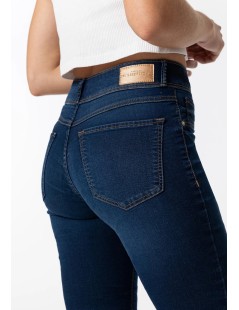 JEANS ONE SIZE CLASSIC TIRO ALTO TIFFOSI