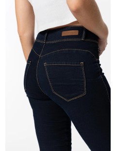 JEANS ONE SIZE DOBLE BOTON TIFFOSI