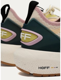 ZAPATILLAS BEAT HOFF MUJER