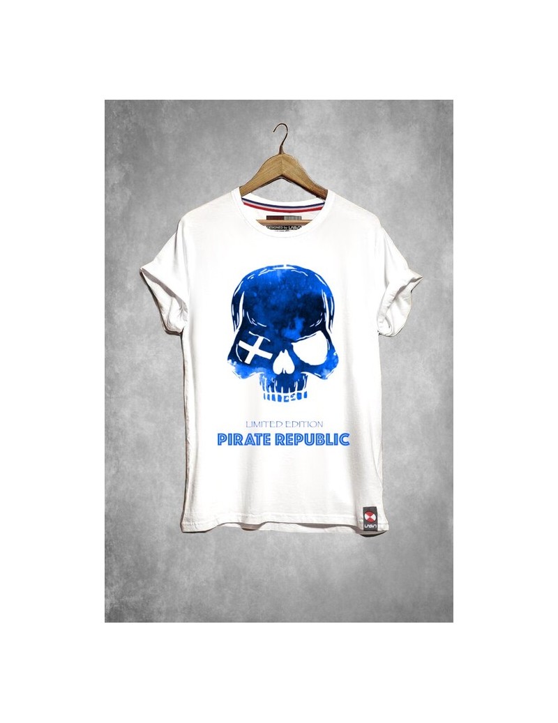 CAMISETA REPUBLIC B OCEAN...