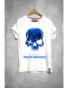 CAMISETA REPUBLIC B OCEAN LASAL