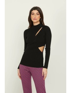 JERSEY CLIO RELISH MUJER