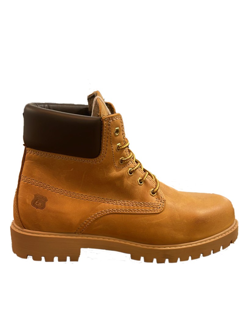 BOTAS ROUTE 83 HOMBRE