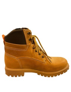 BOTA ROUTE HOMBRE 