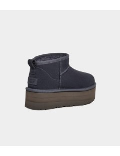 CLASSIC ULTRA MINI AZUL MARINO UGG