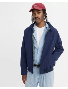 CHAQUETA AZUL MARINO BACKER HARRINGTON LEVI'S