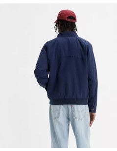 CHAQUETA AZUL MARINO BACKER HARRINGTON LEVI'S