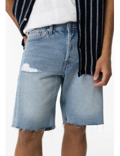 SHORTS DENIM LOOSE FIT TIFFOSI