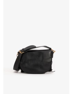 BOLSO NEGRO FLECOS TIFFOSI