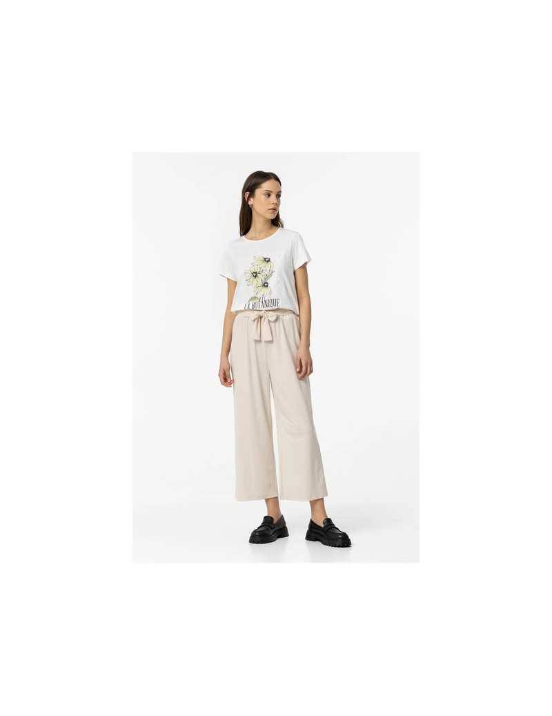 PANTALON CULOTTE TIFFOSI 