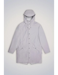 IMPERMEABLE LONG JACKET RAINS