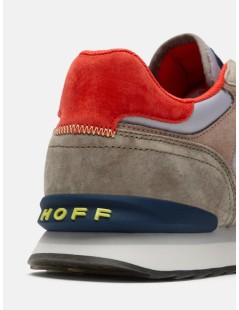 SNEAKERS HOFF HOMBRE SIENA