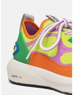 SNEAKERS HOFF SWITF MUJER