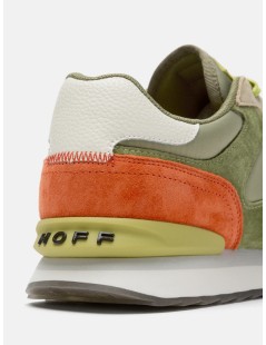 SNEAKERS HOFF RIMINI HOMBRE