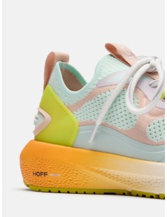 SNEAKERS HOFF DRIVE MUJER