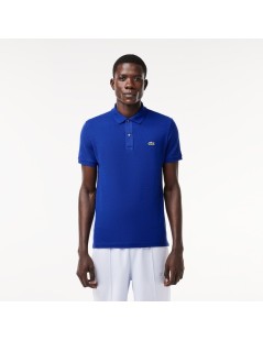 POLO ORIGINAL L.12.12 SLIM FIT EN PETIT PIQUÉ DE ALGODÓN 