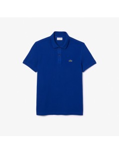 POLO ORIGINAL L.12.12 SLIM FIT EN PETIT PIQUÉ DE ALGODÓN 