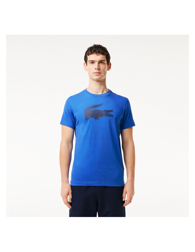 CAMISETA DE HOMBRE LACOSTE...