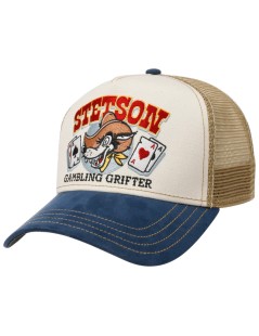 GORRA GAMBLING GRIFTER SETSON