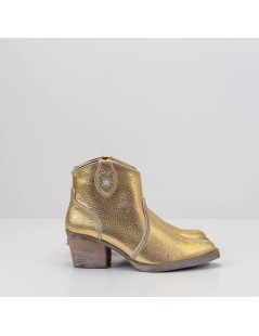 BOTIN NEMONIC 2273 DORADO