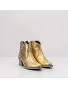 BOTIN NEMONIC 2273 DORADO