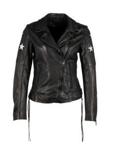 BIKER ESTRELLAS MUJER GIPSY