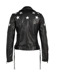 BIKER ESTRELLAS MUJER GIPSY