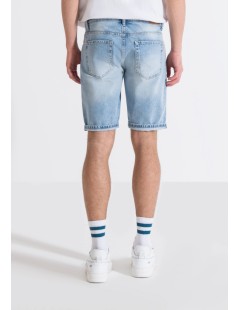 SHORT DE DENIM ARGON SLIM FIT ANTONY MORATO