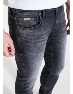 JEANS TAPERED «OZZY» ELÁSTICOS VINTAGE ANTONY MORATO